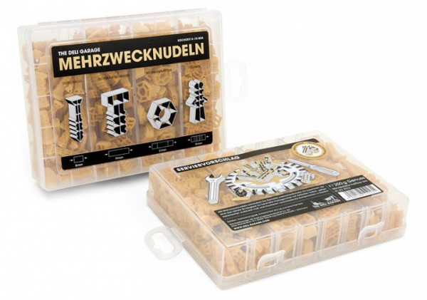 Mehrzwecknudeln